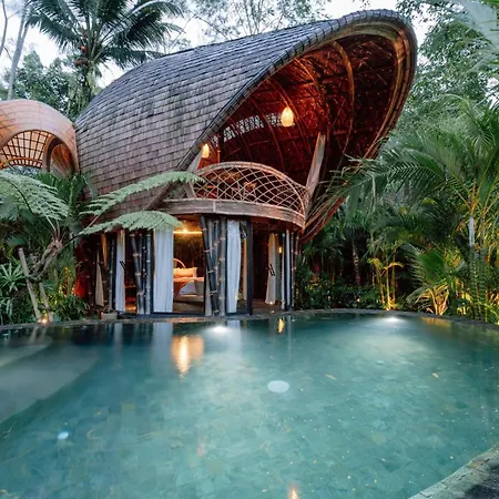 Hideout Mountain By Ini Vie Hospitality别墅